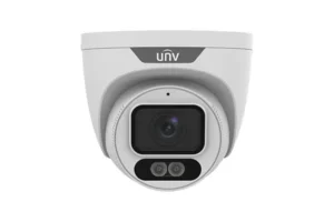 IPC3625LE-ADF28K-WL Uniview Egypt 5MP ColorHunter Eyeball NetworkCamera
