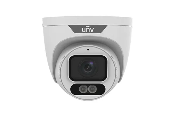 IPC3625LE-ADF28K-WL Uniview Egypt 5MP ColorHunter Eyeball NetworkCamera